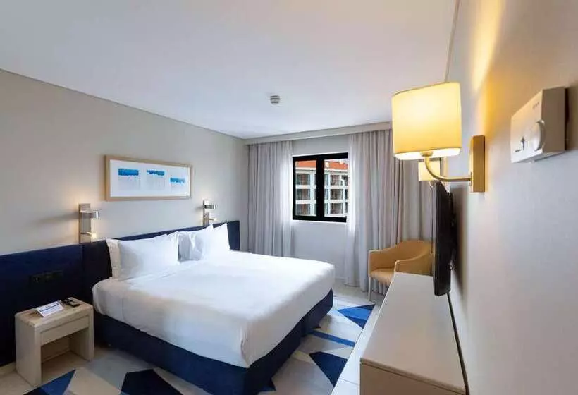 ２ベッドルームアパートメント, Hilton Vilamoura As Cascatas Golf Resort & Spa