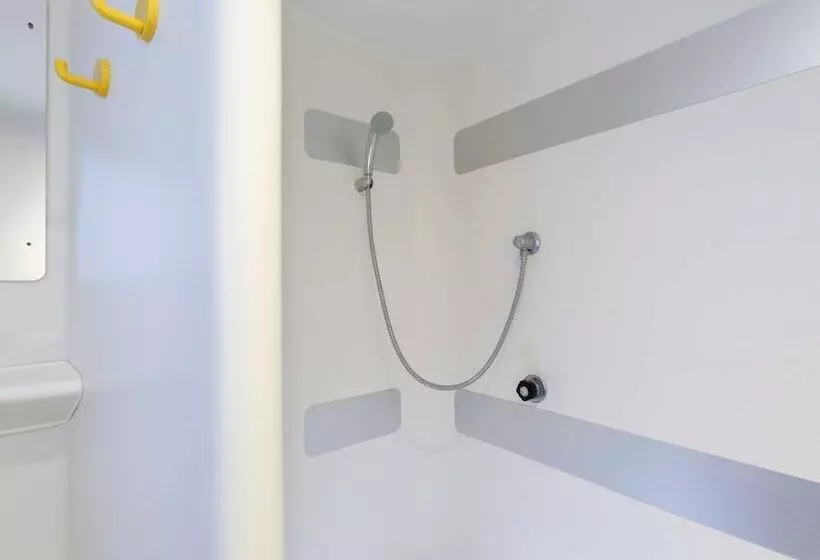 スタンダードルーム, Hôtel F1 Strasbourg Sud La Vigie