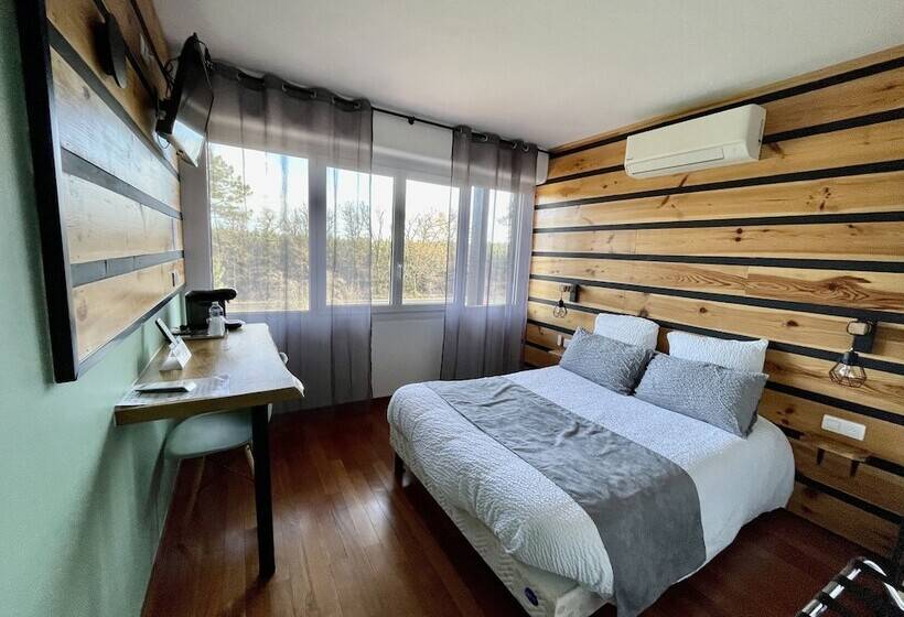 Номер Стандарт, Paris Madrid
