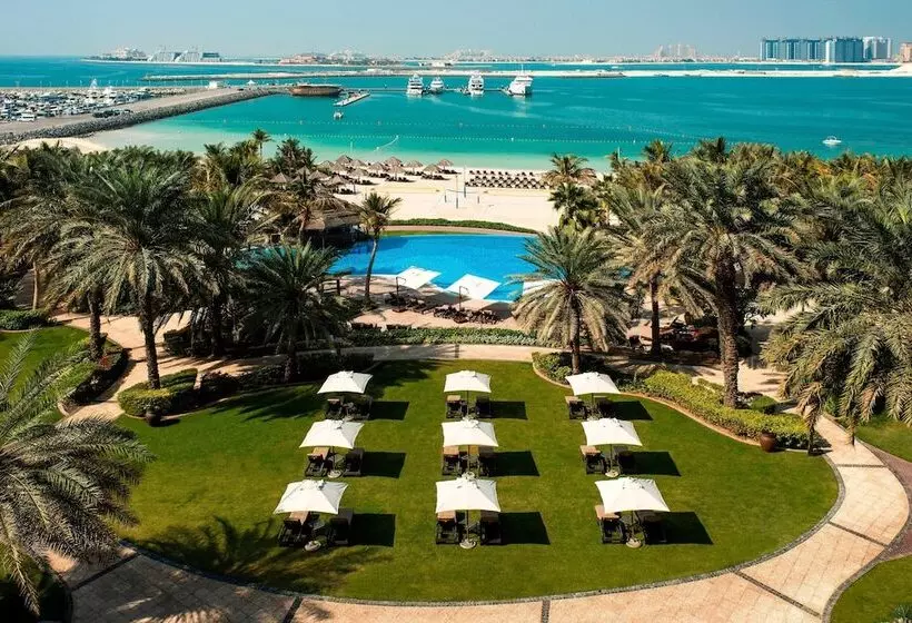 اتاق خانوادگی, Le Méridien Mina Seyahi Beach Resort & Waterpark