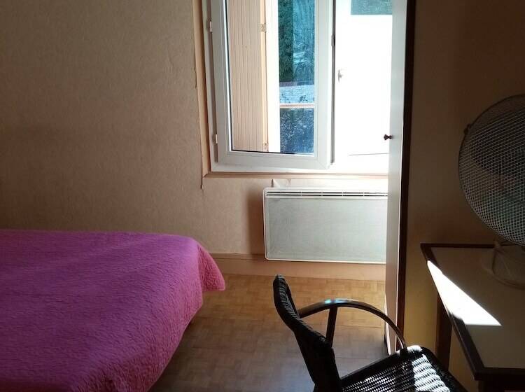 חדר סטנדרט, Le Regina