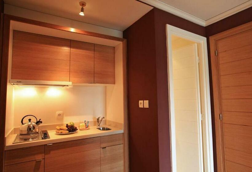 Номер Престиж, Domaine De Saint Endréol Golf & Spa Resort