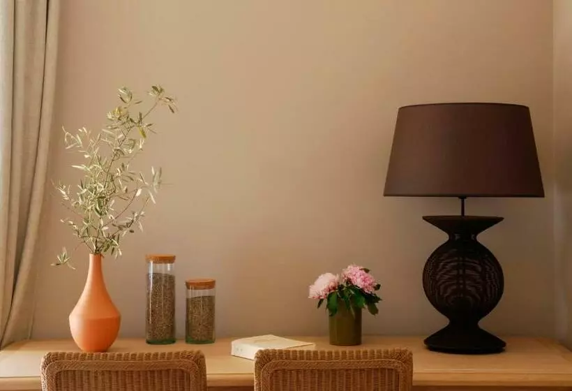 プレステージルーム, Domaine De Saint Endréol Golf & Spa Resort