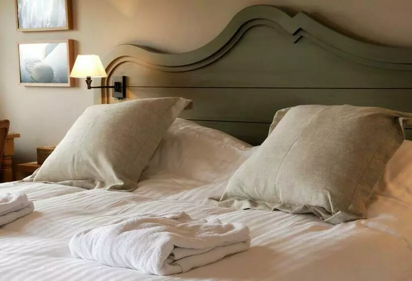 プレステージルーム, Domaine De Saint Endréol Golf & Spa Resort