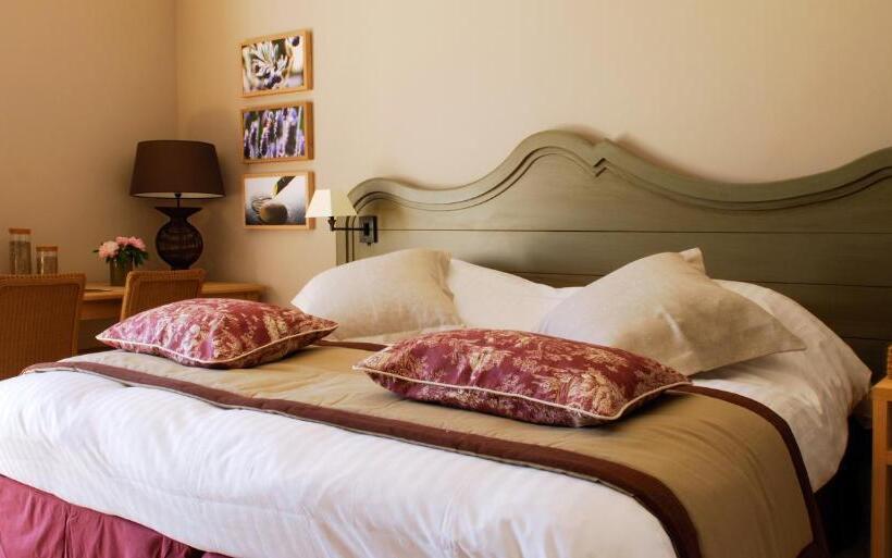 Номер Престиж, Domaine De Saint Endréol Golf & Spa Resort