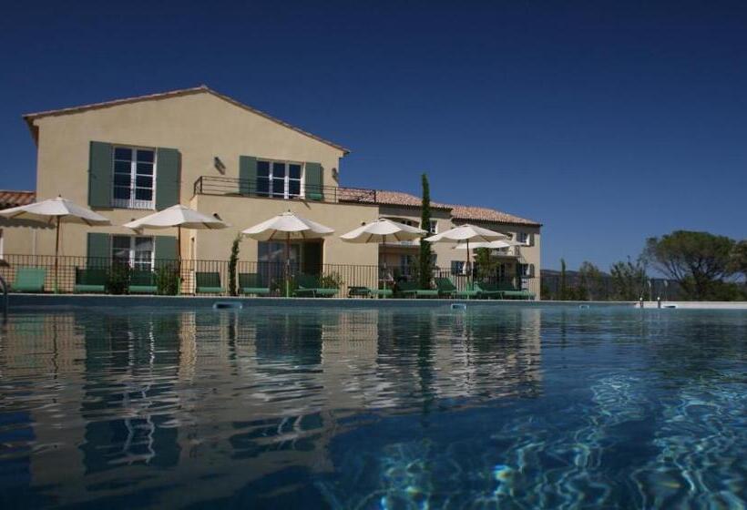 Номер Superior, Domaine De Saint Endréol Golf & Spa Resort