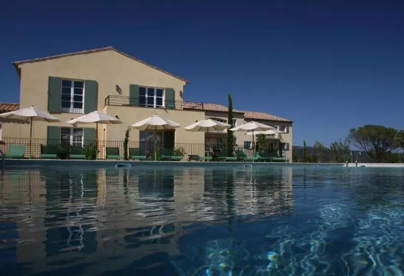 スーペリアールーム, Domaine De Saint Endréol Golf & Spa Resort