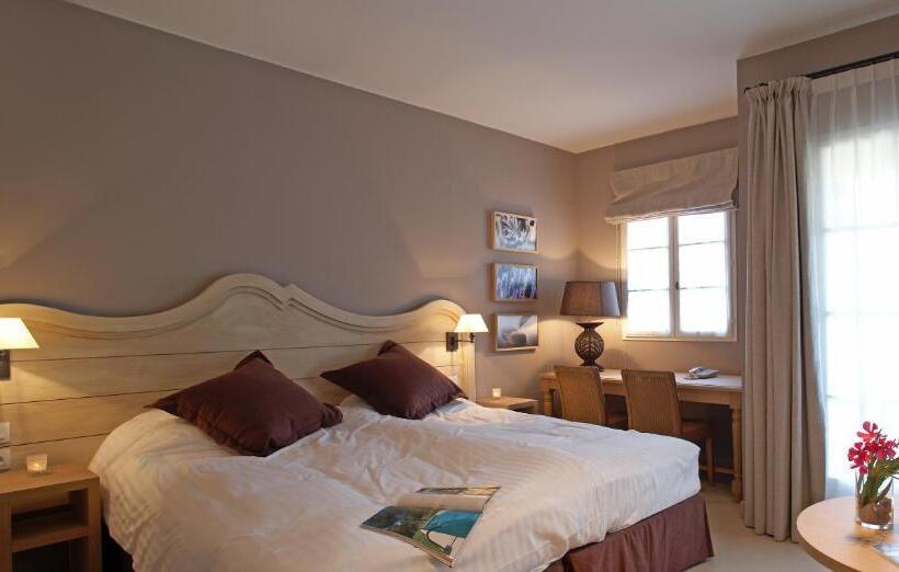 اتاق سوپریور, Domaine De Saint Endréol Golf & Spa Resort