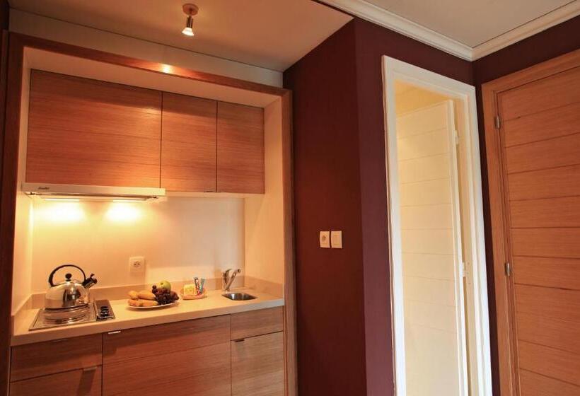 Номер Superior, Domaine De Saint Endréol Golf & Spa Resort