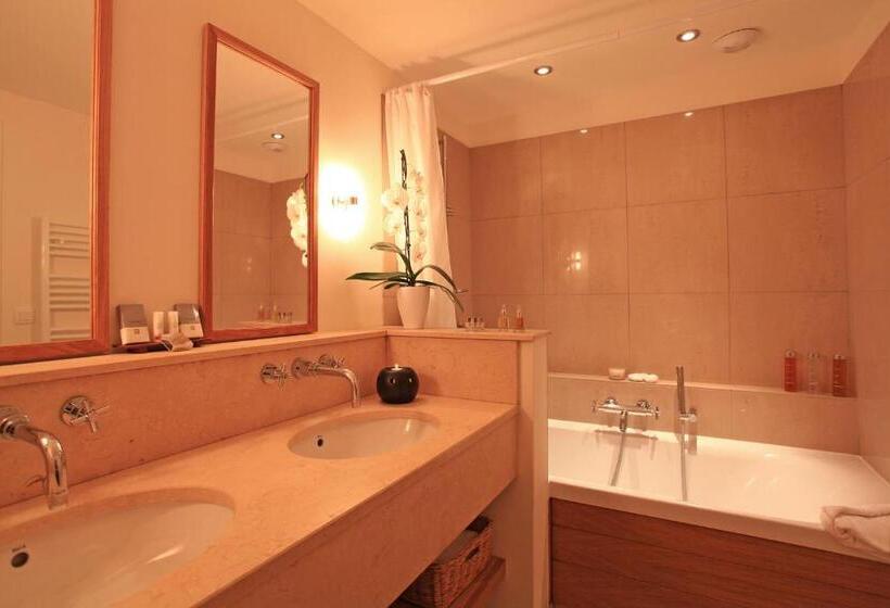 اتاق سوپریور, Domaine De Saint Endréol Golf & Spa Resort