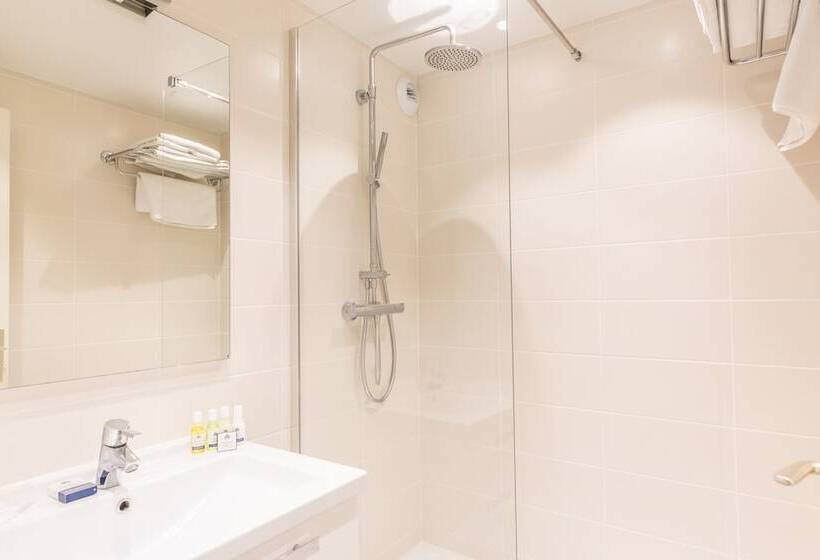 舒适型房间, Madame Vacances Hôtel & Spa Le Mottaret