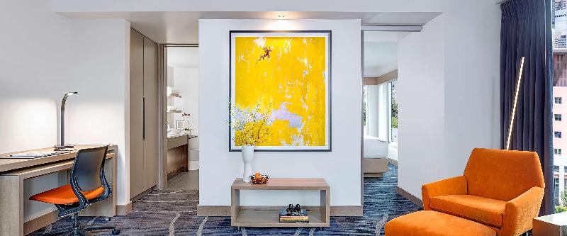 스탠다드 룸 바다 전망, Mediterranee