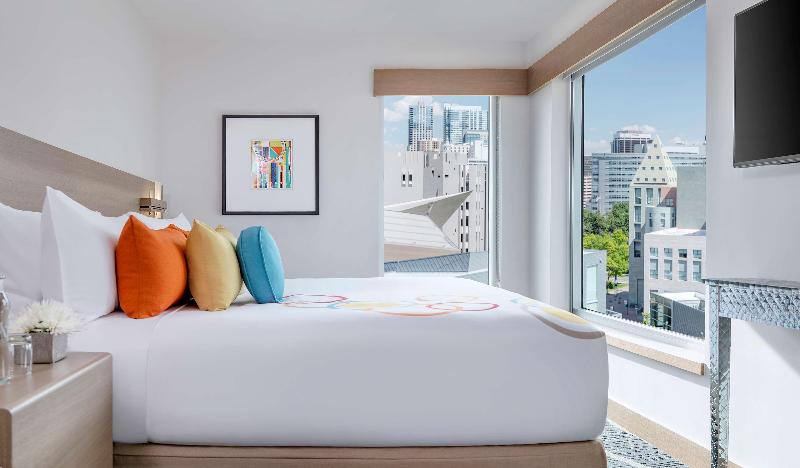 스탠다드 룸 바다 전망, Mediterranee