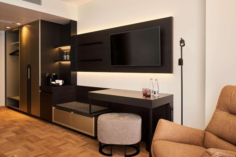 اتاق استاندارد, Nordic Hotel Forum