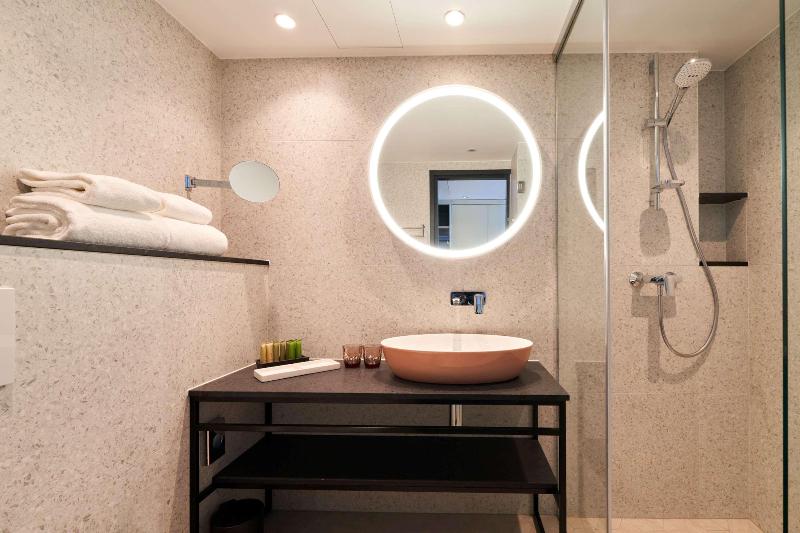 اتاق استاندارد, Nordic Hotel Forum