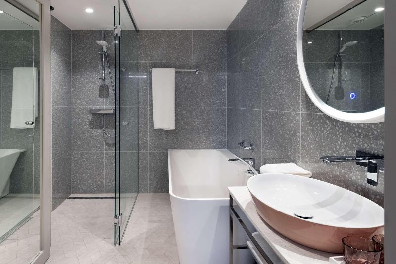 اتاق لوکس, Nordic Hotel Forum