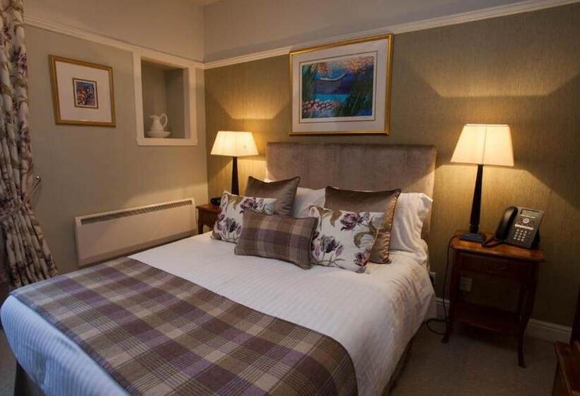 Camera Standard Vista Mare, Port Charlotte