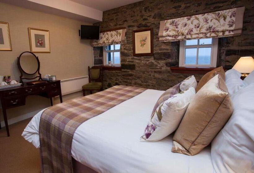 Camera Standard Vista Mare, Port Charlotte