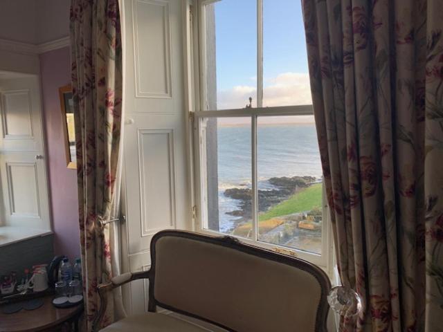 Camera Standard Vista Mare, Port Charlotte