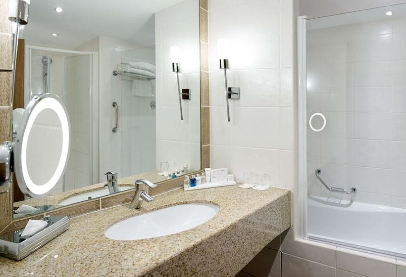 غرفة قياسية, Radisson Blu Hotel Marseille Vieux Port