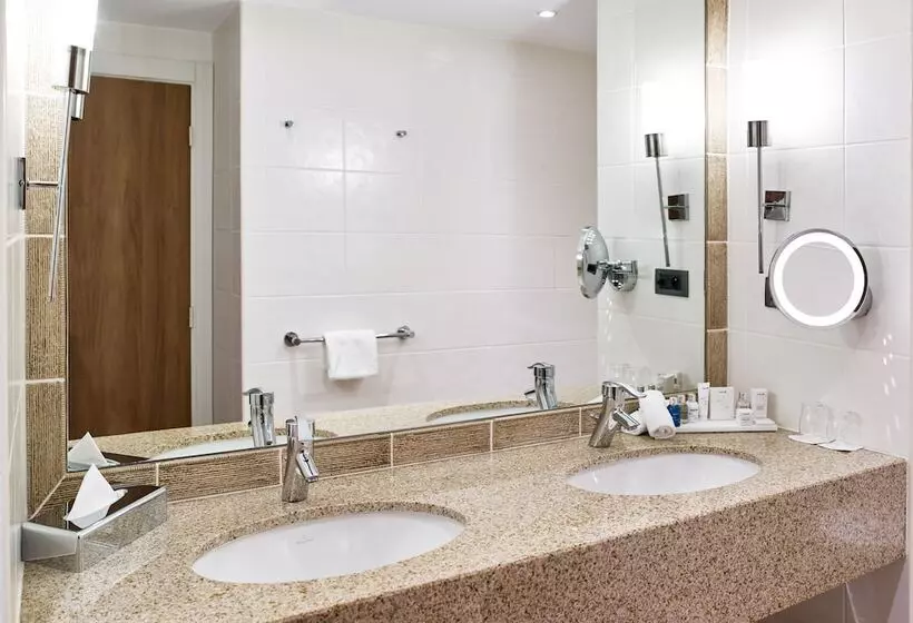 سوییت جونیور, Radisson Blu Hotel Marseille Vieux Port