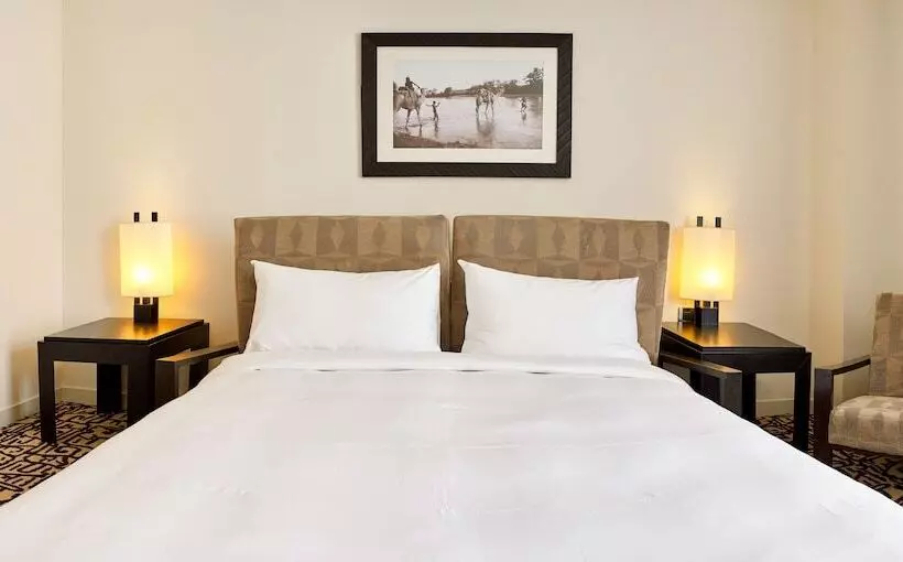 سوییت جونیور, Radisson Blu Hotel Marseille Vieux Port