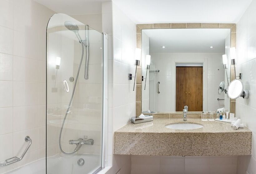 غرفة سوبيريور, Radisson Blu Hotel Marseille Vieux Port