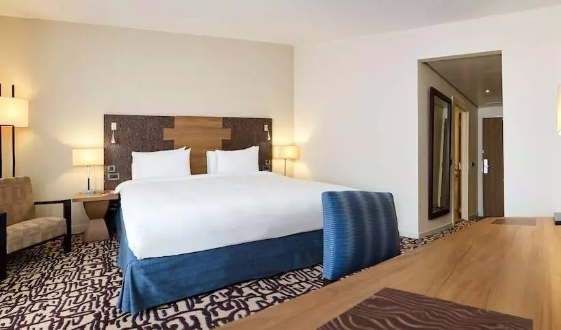 اتاق سوپریور, Radisson Blu Hotel Marseille Vieux Port