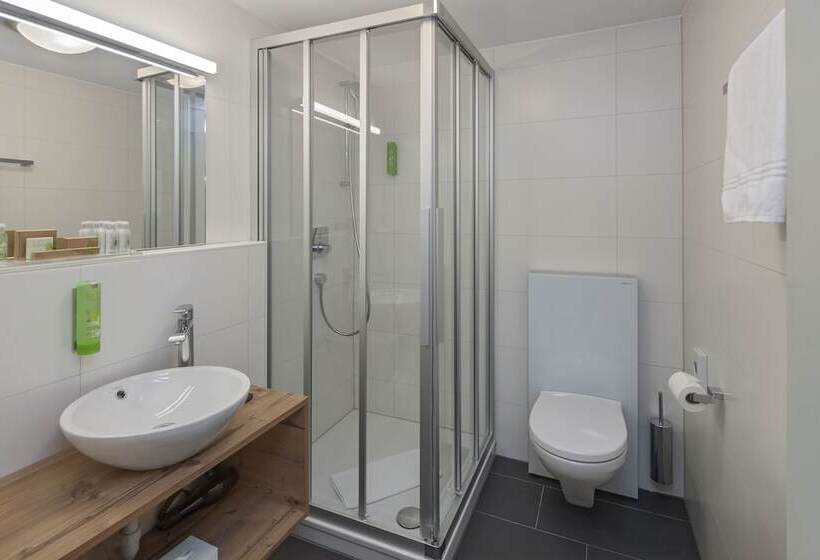 سوییت, Relais & Chateaux Schonegg