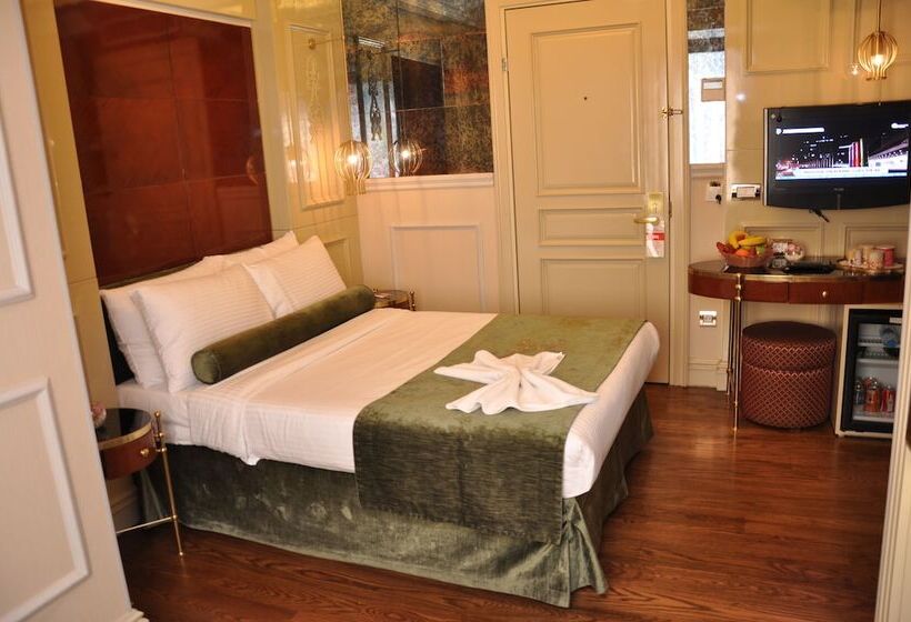 スタンダードルーム, Taksim Star