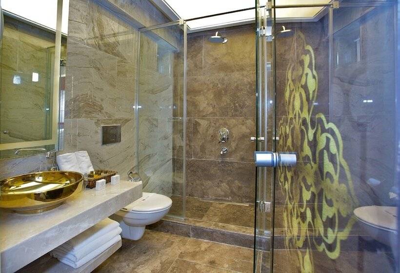 スタンダードルーム, Taksim Star