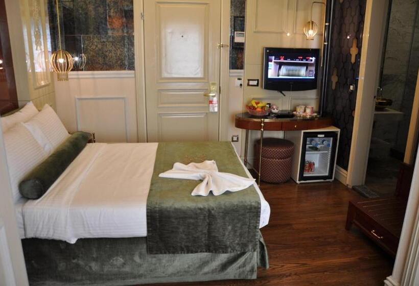 スタンダードルーム, Taksim Star