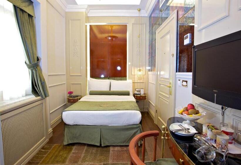 スタンダードルーム, Taksim Star