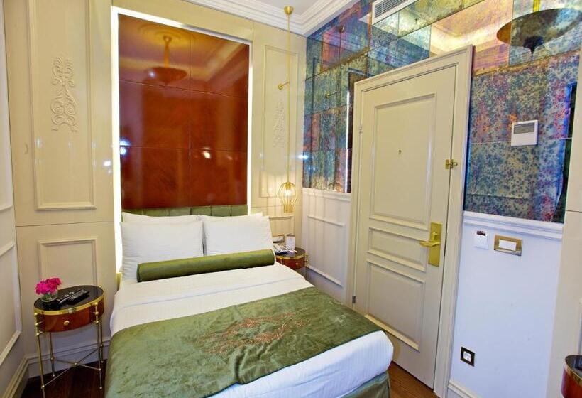 スタンダードルーム, Taksim Star