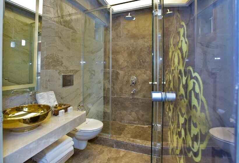 ３ベッドルームスイート, Taksim Star