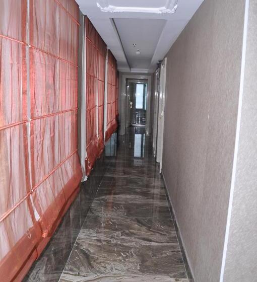 景色の見える一ベッドルームアパートメント, Taksim Star