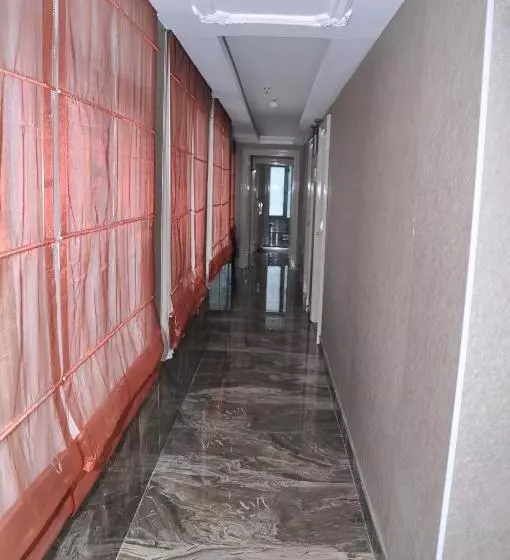1 Bedroom Apartment with Views