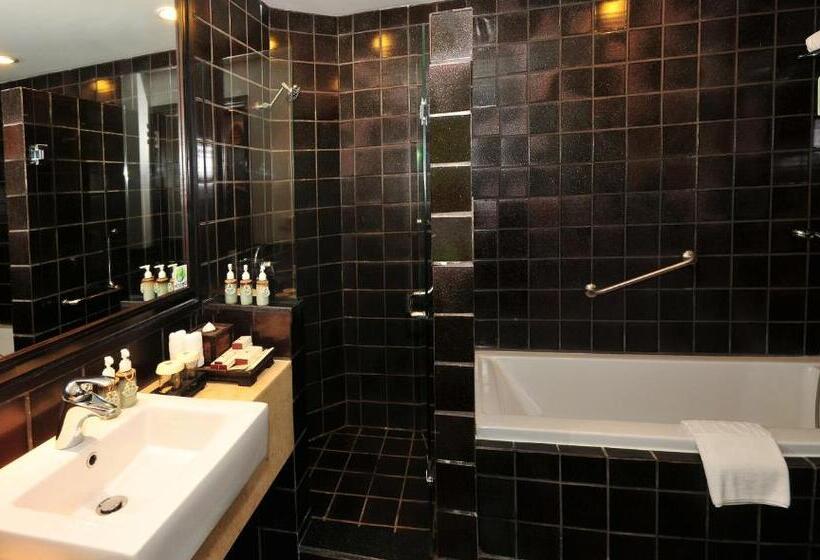 غرفة ديلوكس, Tara Angkor