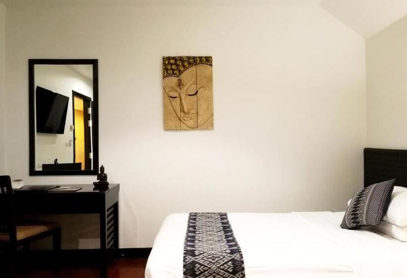 إستوديو قياسى, Tara Angkor