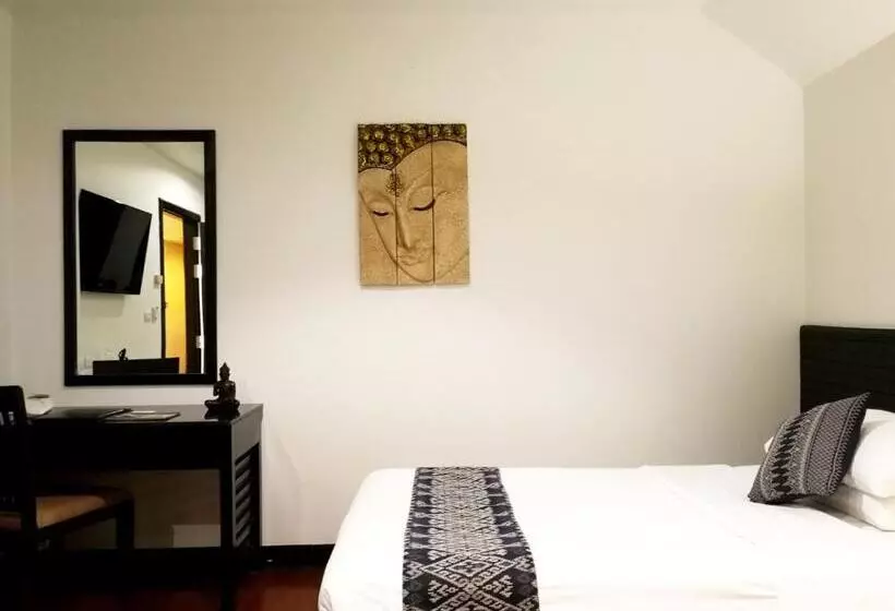 استودیوی استاندارد, Tara Angkor
