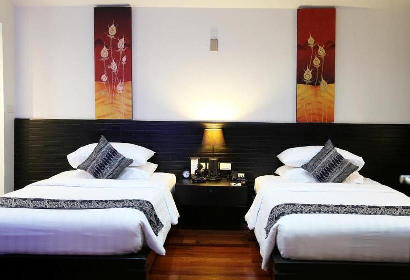 إستوديو قياسى, Tara Angkor