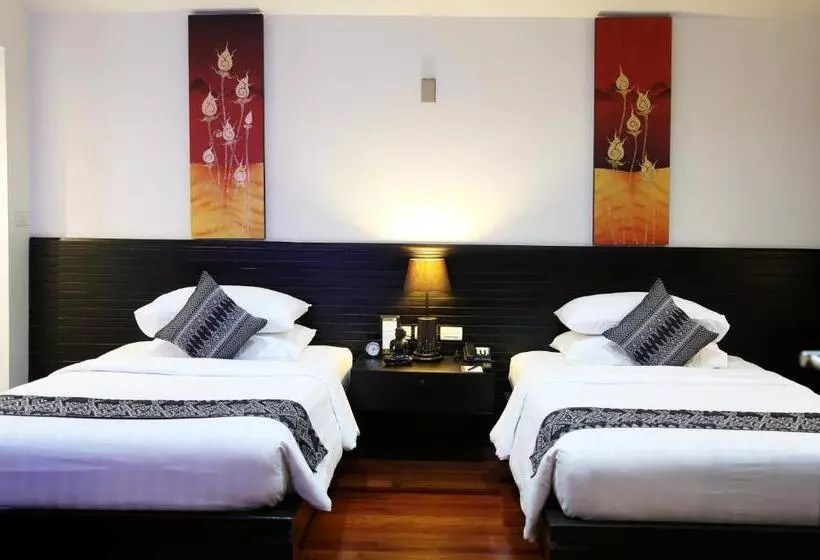 استودیوی استاندارد, Tara Angkor