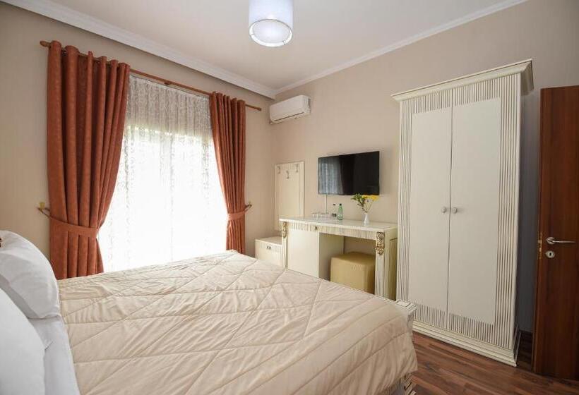 חדר סופריור נוף לים, Vivas