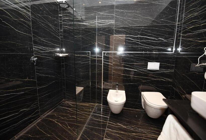 חדר סטנדרט עם מרפסת, Vivas