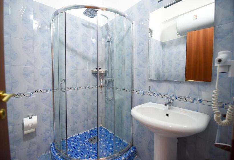 חדר סטנדרט עם מרפסת, Vivas