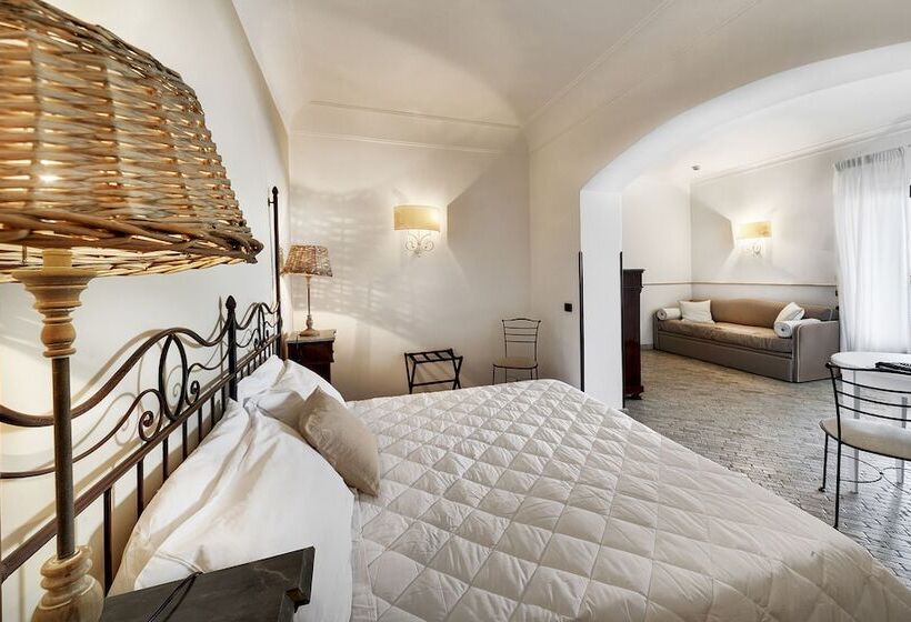 سوییت جونیور با چشمانداز دریا, Villa Enrica   Aeolian Charme