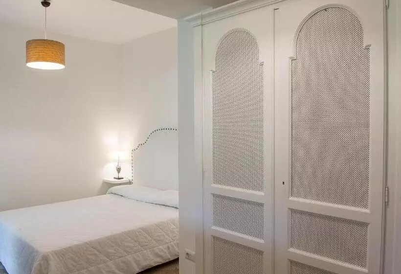 Classic Kolmen Hengen Huone, Villa Enrica Aeolian Charme