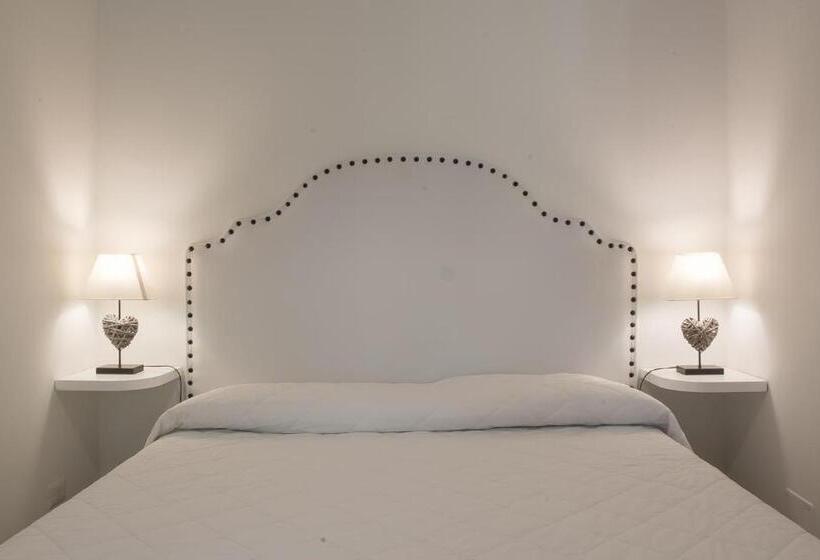 三人经典房间, Villa Enrica   Aeolian Charme