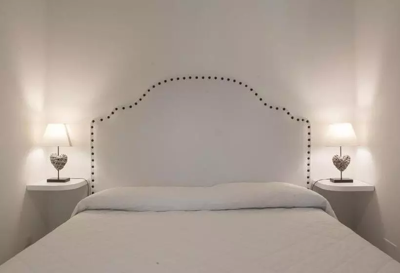 Classic Kolmen Hengen Huone, Villa Enrica Aeolian Charme