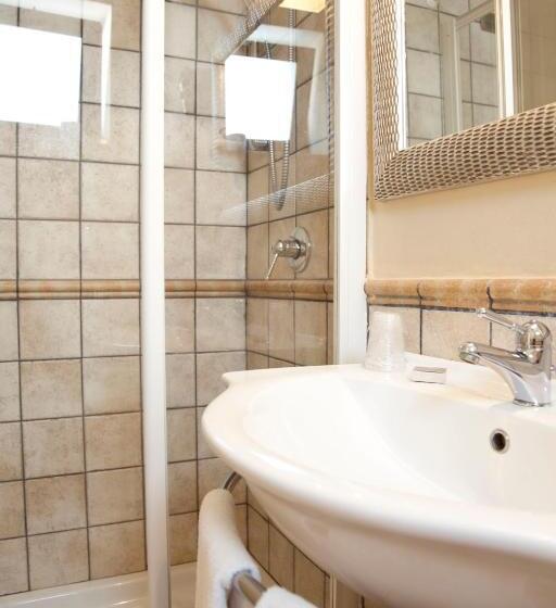 高级海景房, Villa Enrica   Aeolian Charme